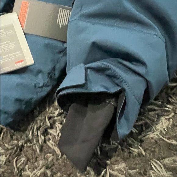 New tags on Karbon Kephyr Size2XL Winter Jacket purchased $400 new selling $300 - Picture 4 of 7